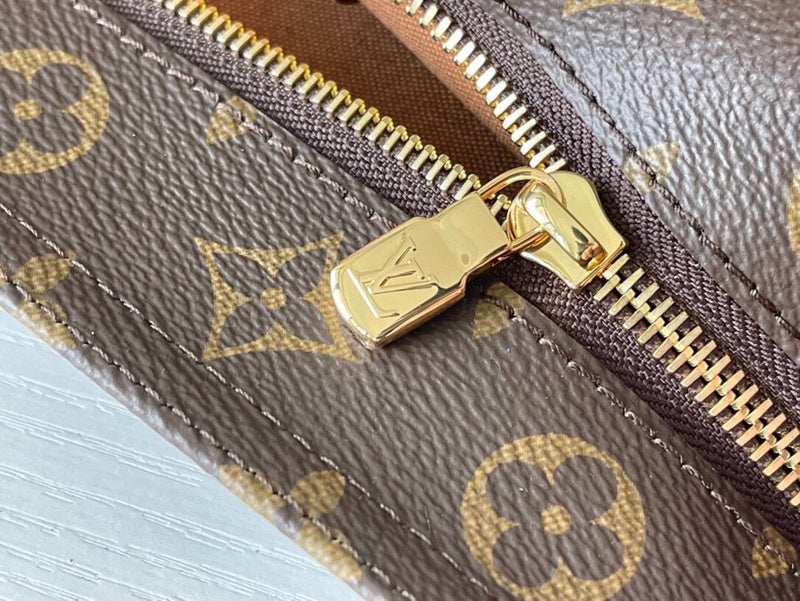 Fashion Lu-Vi bags - 5472