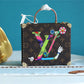Ozarra Fashion Lu-Vi bags - 9484