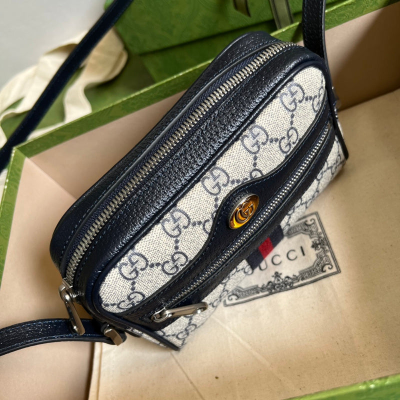 OZ - GCI Bags - 895