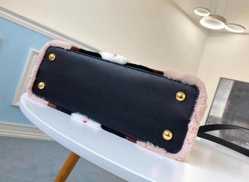 Ozarra Luxury - LOV Bags - 2590