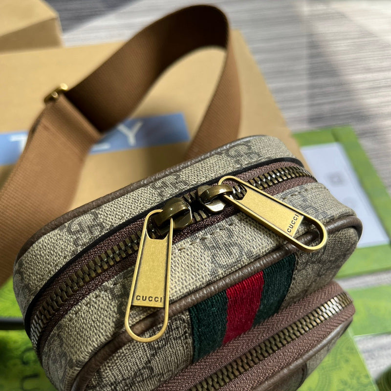 Ozarra - GCI Bags - 5297