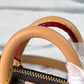 Ozarra Fashion Lu-Vi Bags - 16943