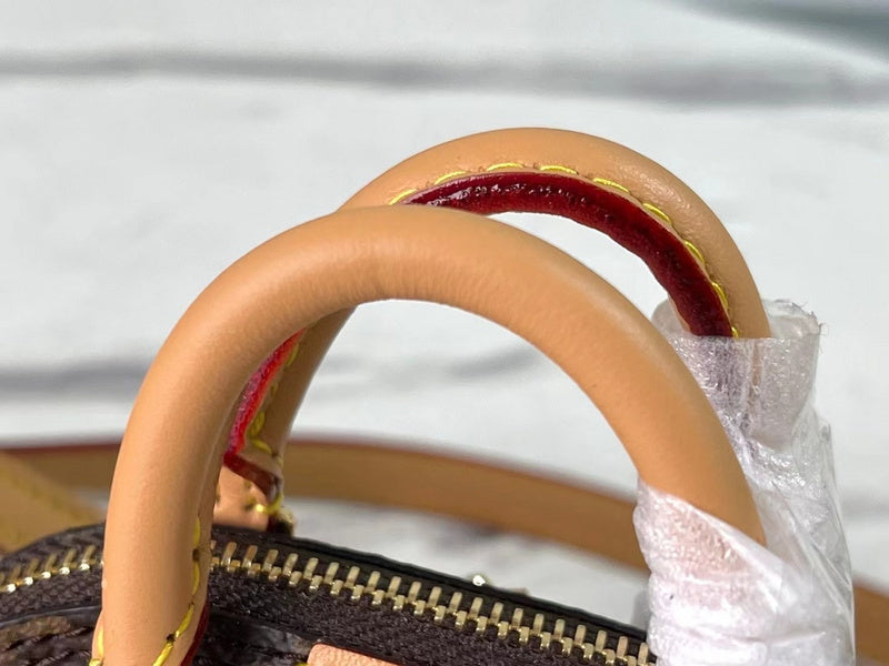 Ozarra Fashion Lu-Vi Bags - 16943