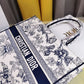 OZ - Dir Bags - 1047