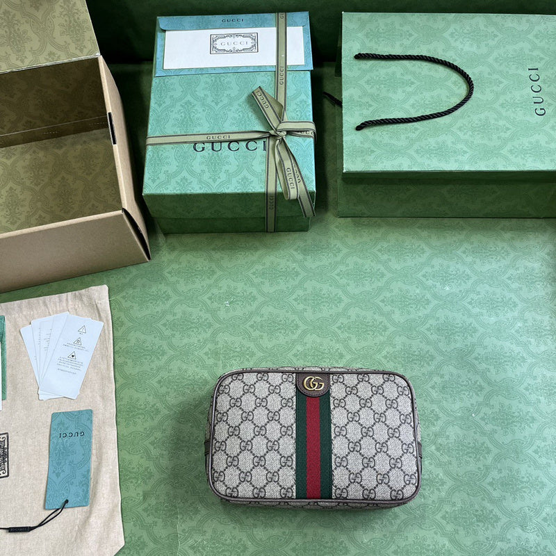 Ozarra - GCI Bags - 234