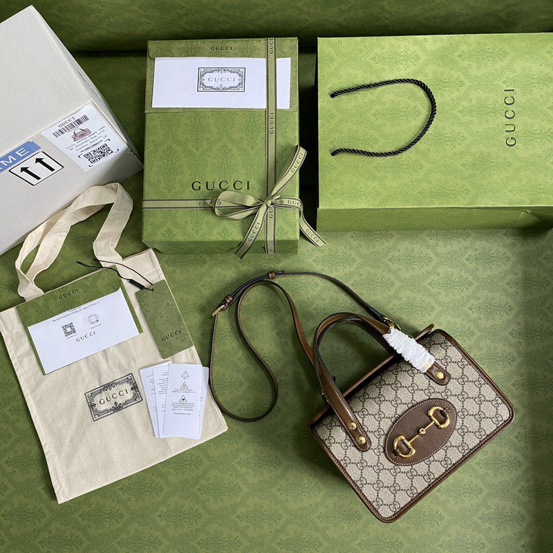 Ozarra - GCI Bags - 540