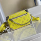 Ozarra Luxury - LOV Bags - 2498