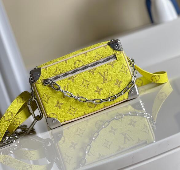 Ozarra Luxury - LOV Bags - 2498