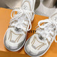 Ozarra Luxury - LOV Women Shoes - 238