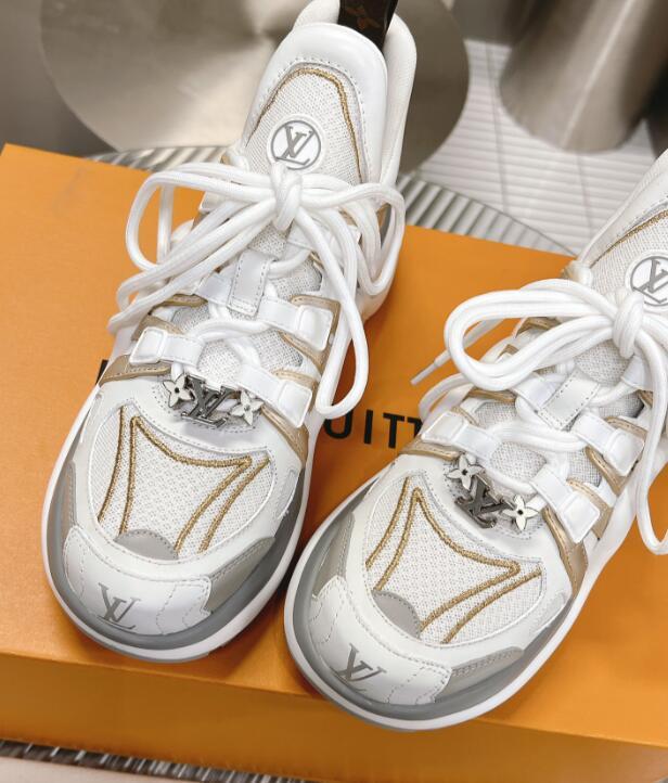 Ozarra Luxury - LOV Women Shoes - 238