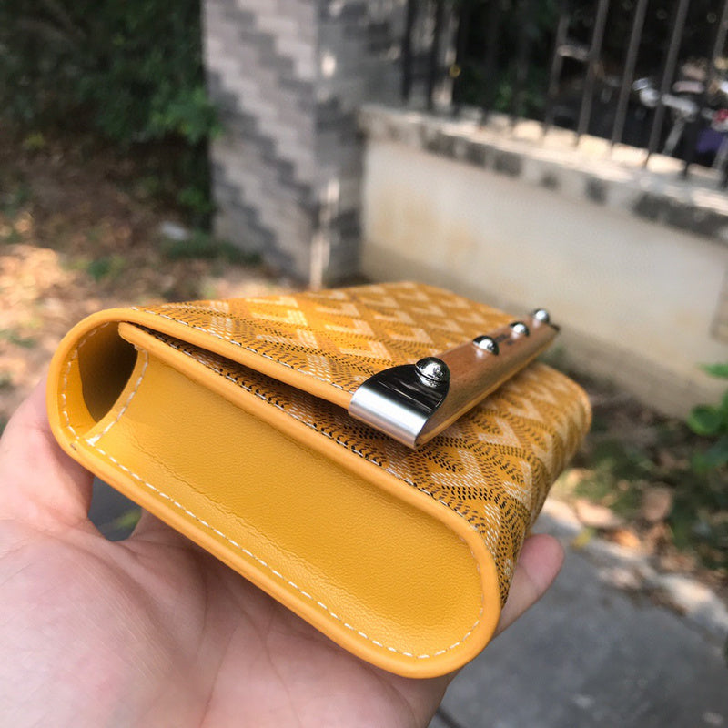 Ozarra - GOD Bags - 917