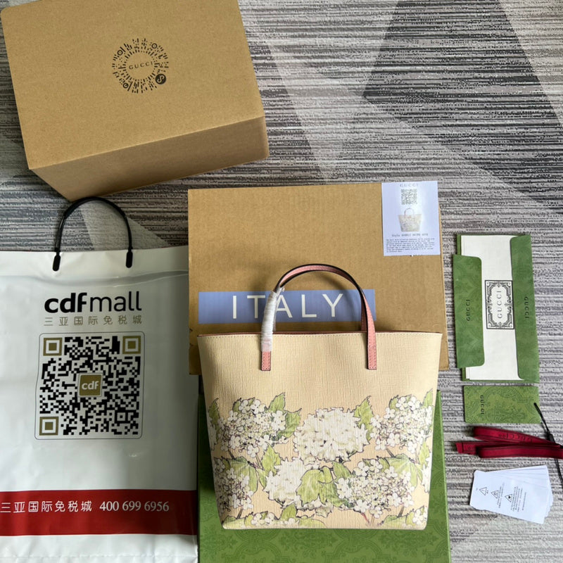 Ozarra - GUKI Bags - 1324