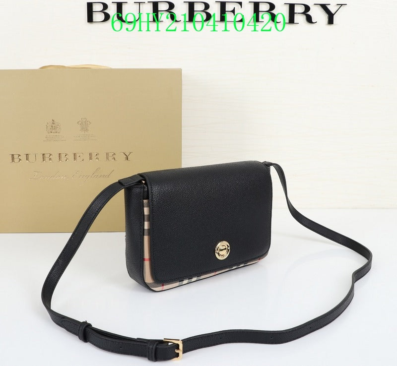 Ozarra Fashion -BBR Bags - 552