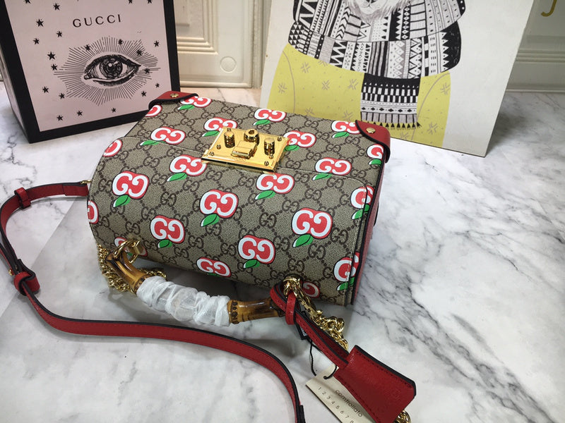 Ozarra - GCI Bags - 2170