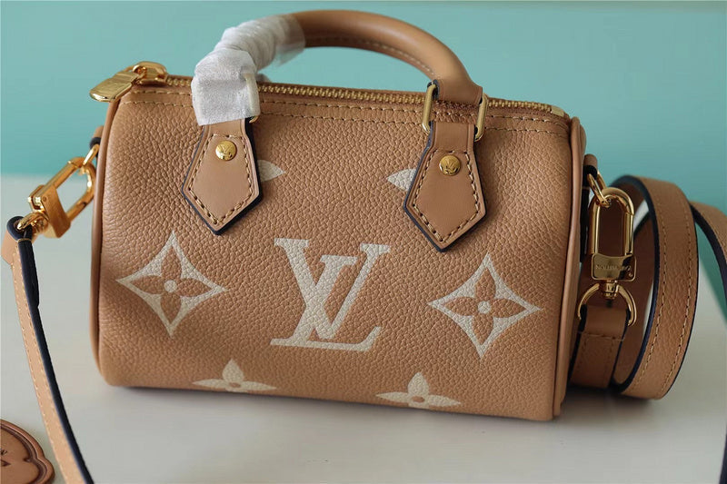 Ozarra - LUV Bags - 527