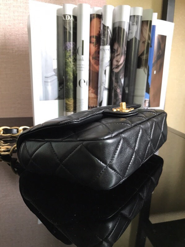 BAB - CHL Bags - 3452