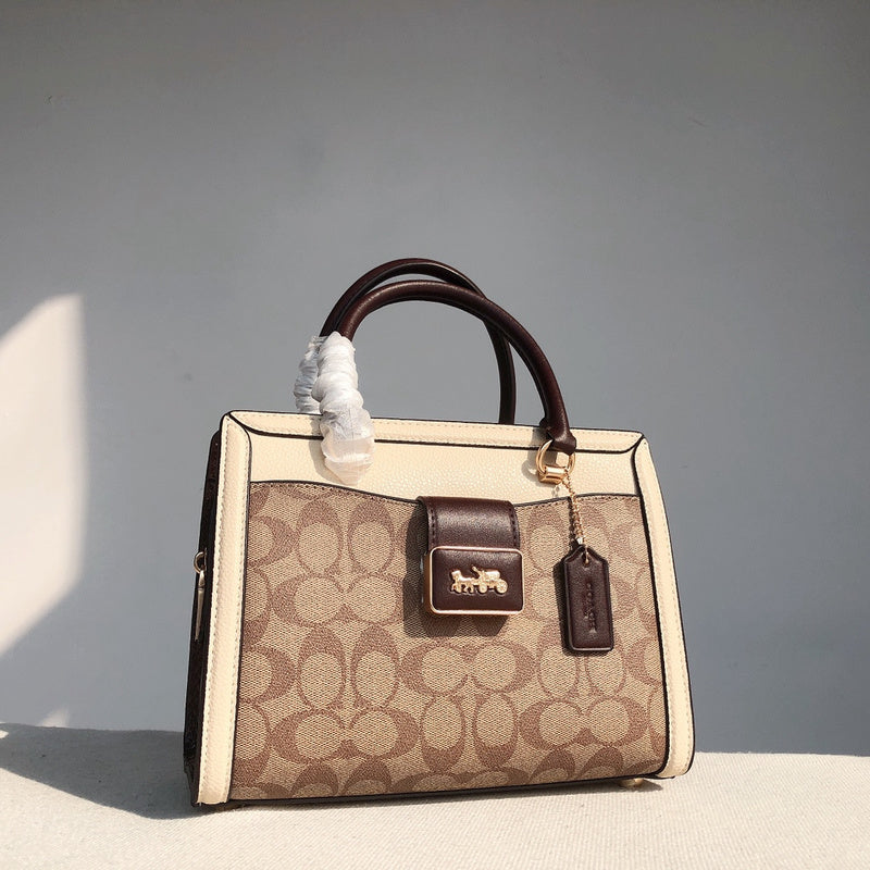 Ozarra - CAH Bags - 601