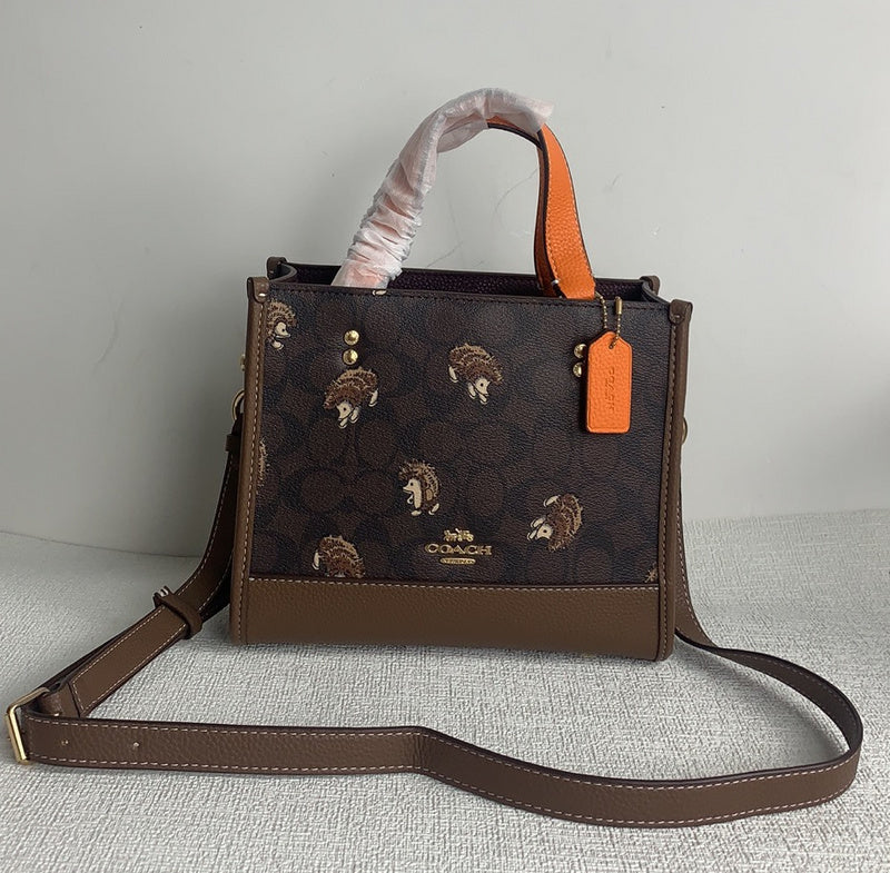 Ozarra - CAH Bags - 632