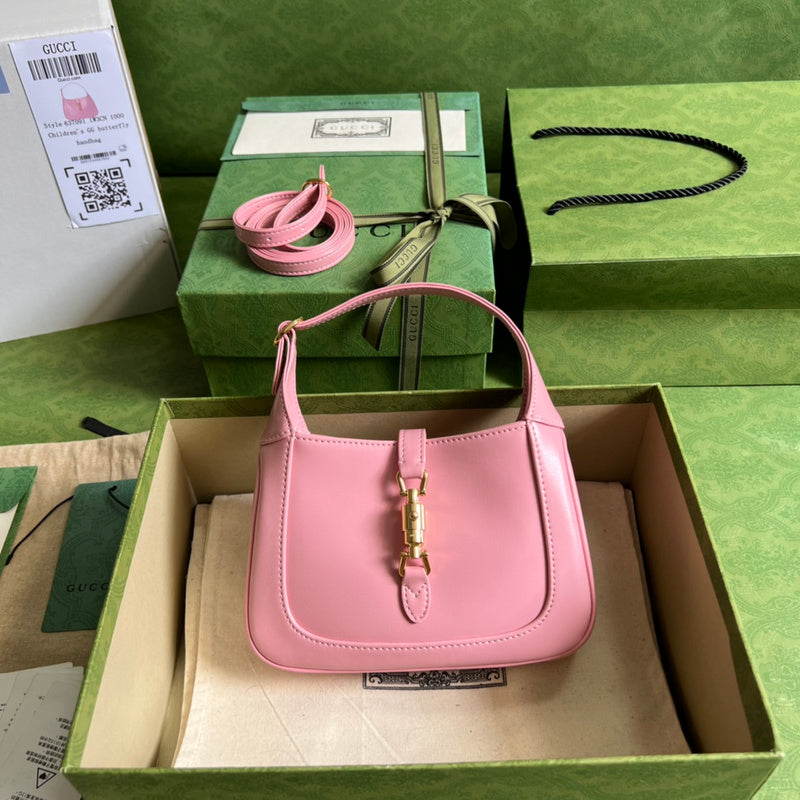 OZ - GCI Bags - 837