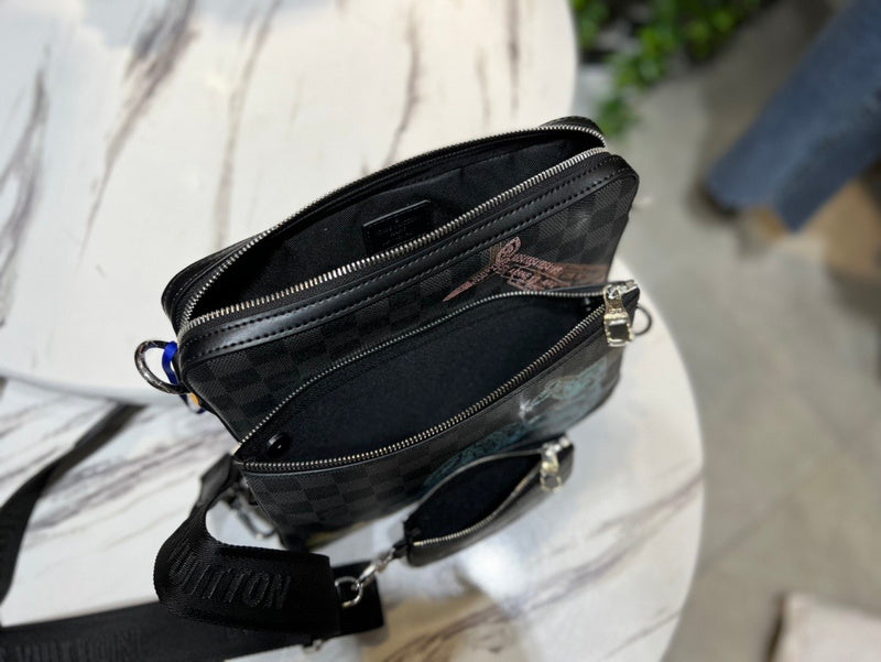 Fashion Lu-Vi bags - 3072