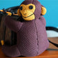 Ozarra Fashion Lu-Vi bags - 11280