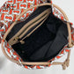 Ozarra Fashion -BBR Bags - 814