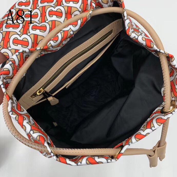 Ozarra Fashion -BBR Bags - 814