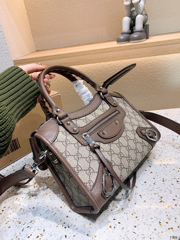 Ozarra Fashion - BGA Bags - 1505