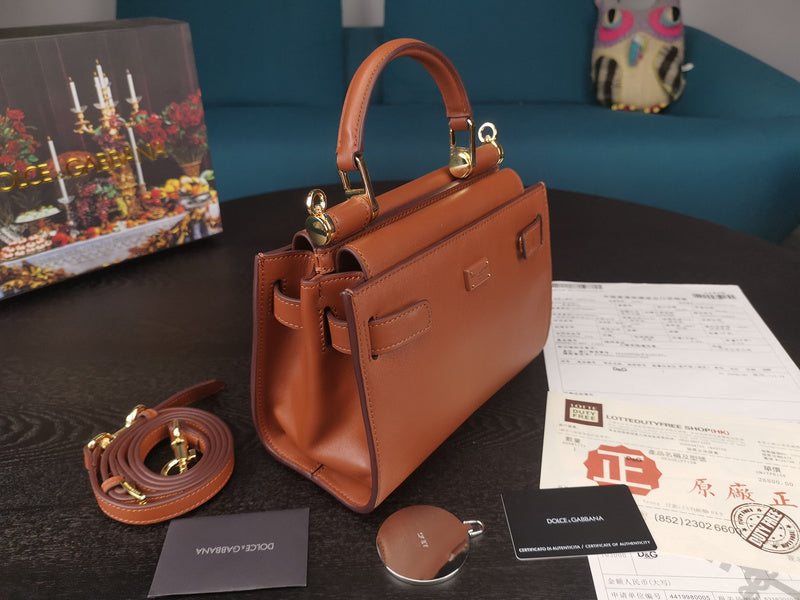 Ozarra - DG Bags - 422
