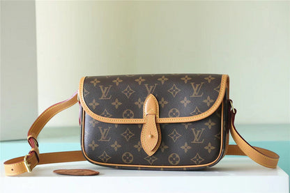 Ozarra - LUV Bags - 415