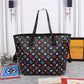 Fashion Lu-Vi bags - 3807