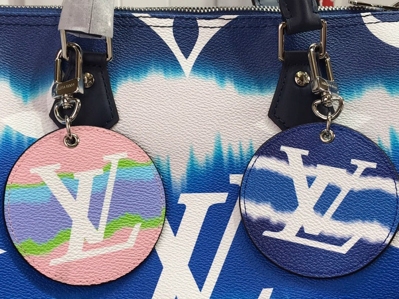 Fashion Lu-Vi bags - 2757