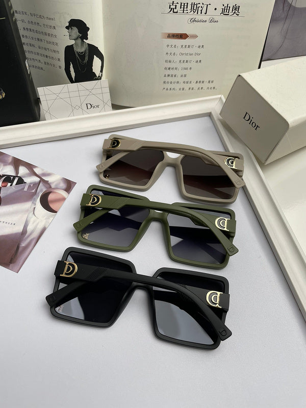 OZ - Dir Sunglasses - 125