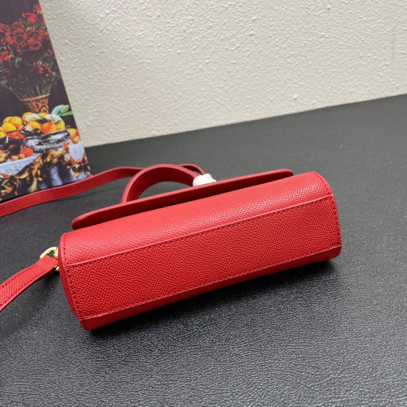 Ozarra - DG Bags - 094