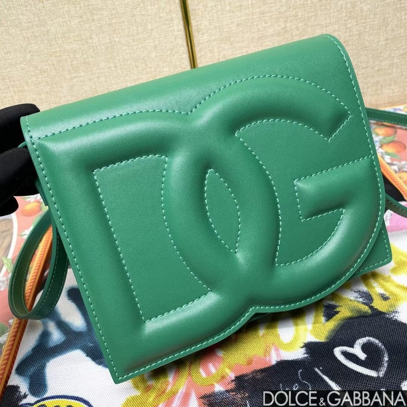 Ozarra - DG Bags - 063
