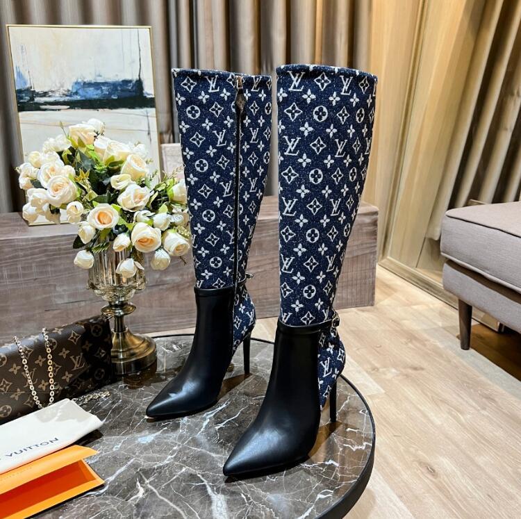 Ozarra Luxury - LOV Women Shoes - 898