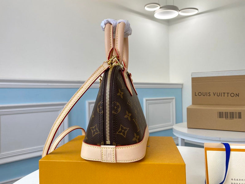 Ozarra Fashion Lu-Vi bags - 17741