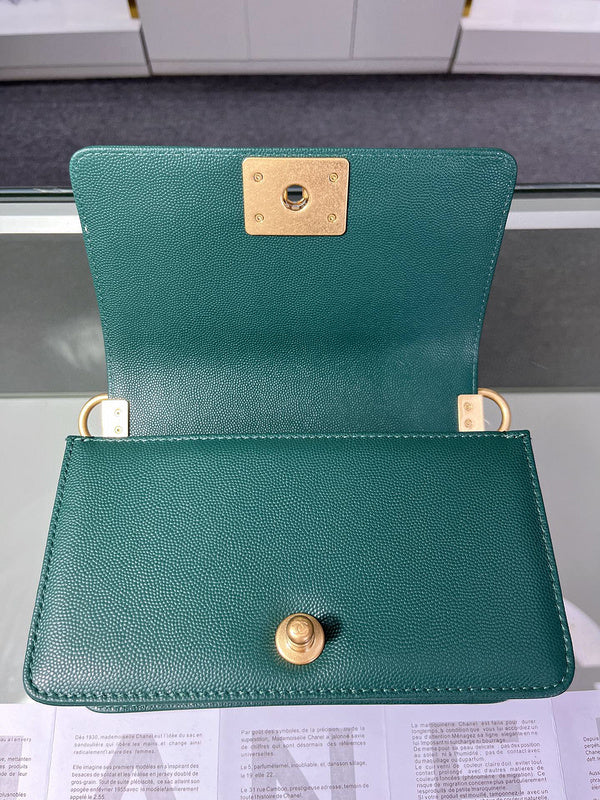 BAB - CHL Bags - 3176