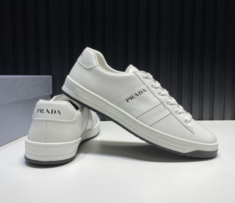Ozarra Luxury - PD Men Shoes - 317