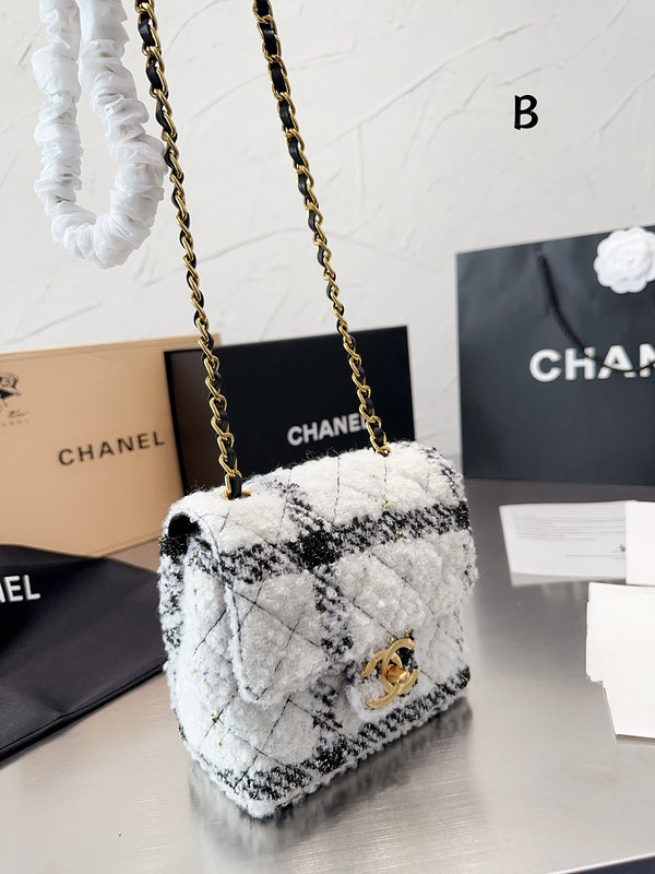 Ozarra - CHL Bags - 7144