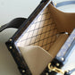 Ozarra Fashion Lu-Vi bags - 8210