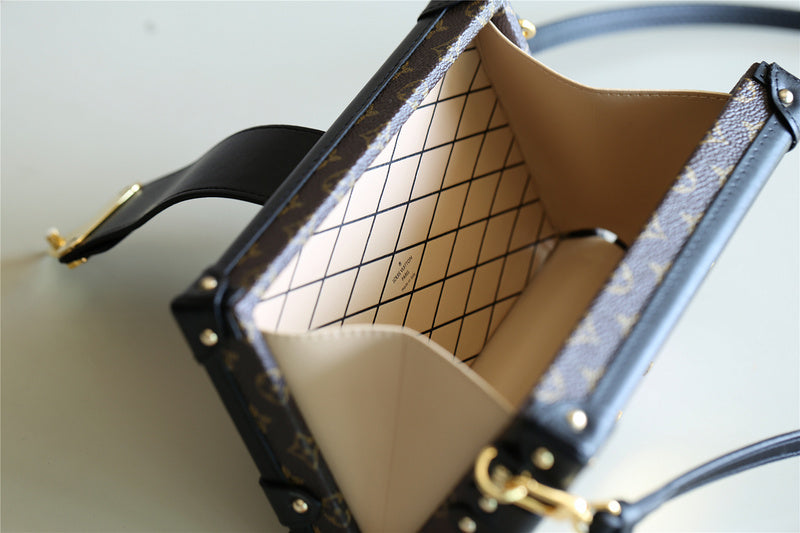 Ozarra Fashion Lu-Vi bags - 8210
