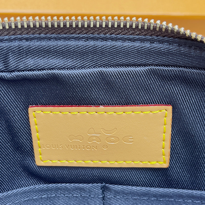Ozarra Fashion Lu-Vi bags - 10055