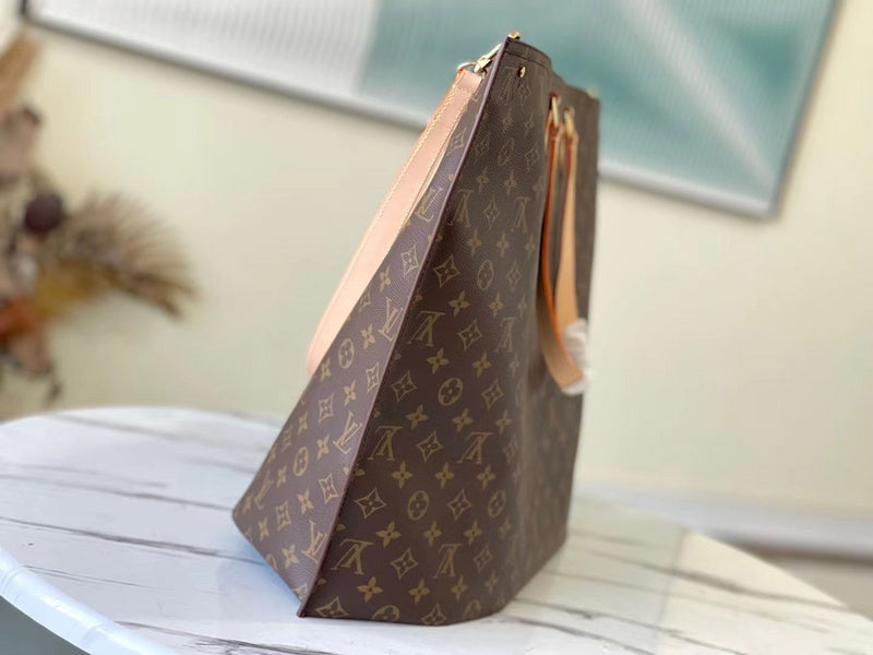 Ozarra Fashion Lu-Vi bags - 17134