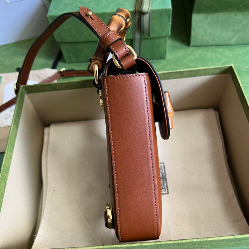 OZ - GCI Bags - 1210