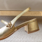 Ozarra Luxury - LOV Women Shoes - 103