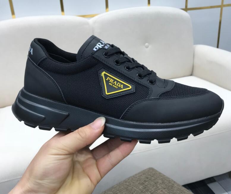Ozarra Luxury - PD Men Shoes - 442