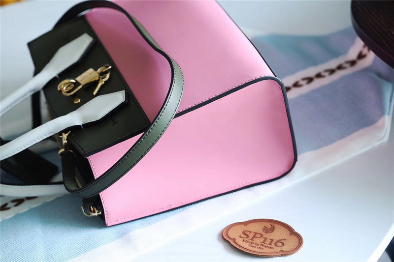 Ozarra Fashion Lu-Vi bags - 8030