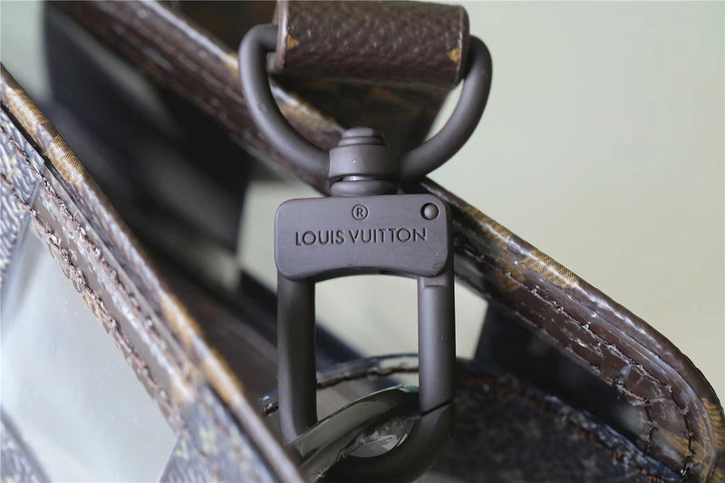 Ozarra Fashion Lu-Vi bags - 10029