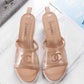 Luxury Shoes Sandals - CHL - 614
